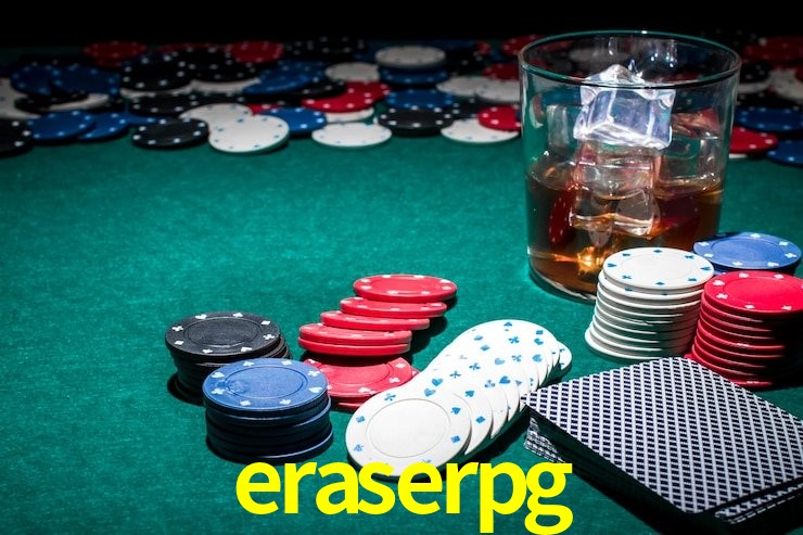 Inovações de Jogos na eraserpg: O Futuro das Experiências Interativas