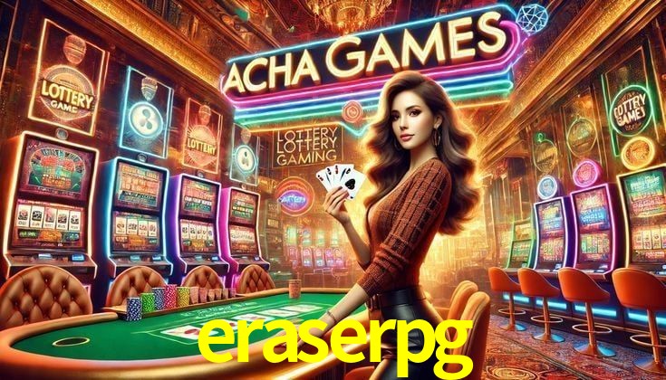 Blackjack Table eraserpg