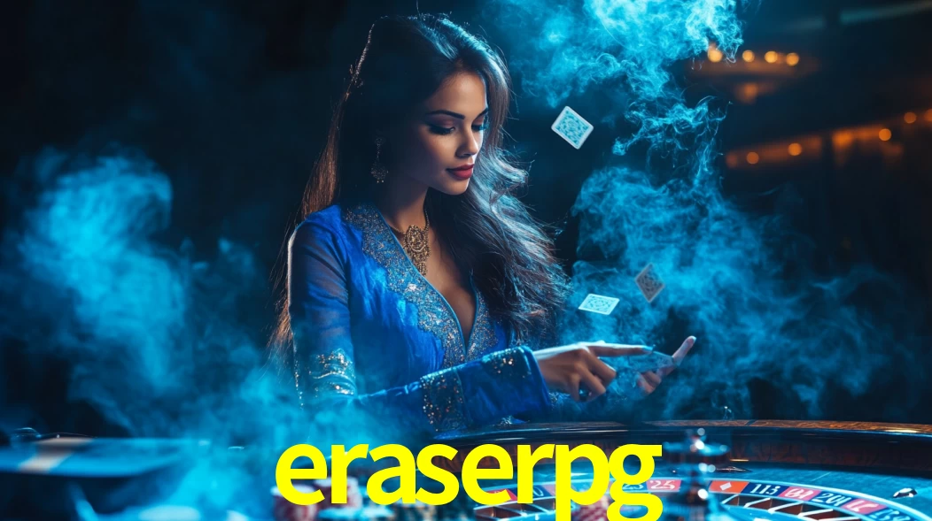 Estatísticas do Jogo eraserpg