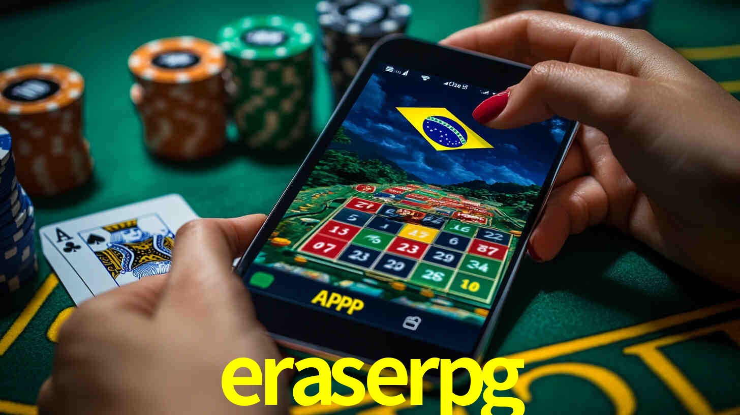 Casino VIP eraserpg