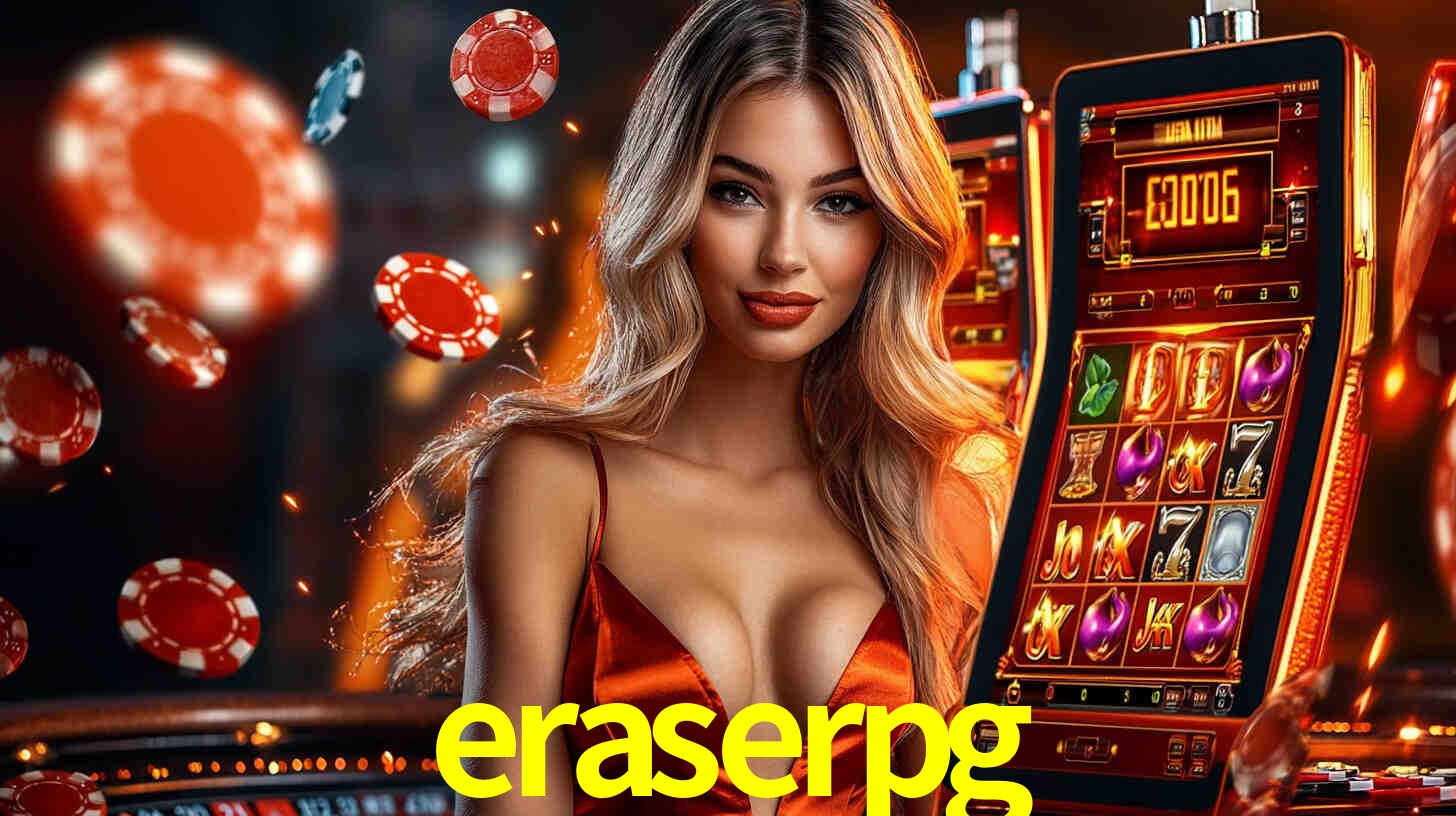 eraserpg,eraserpg.com
