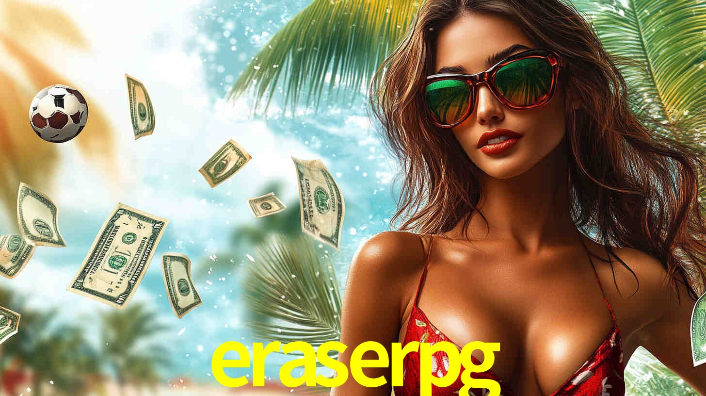 Account Benefits eraserpg