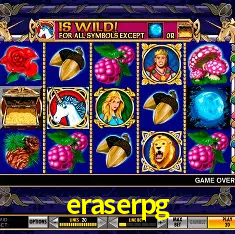 Exclusive Offers eraserpg