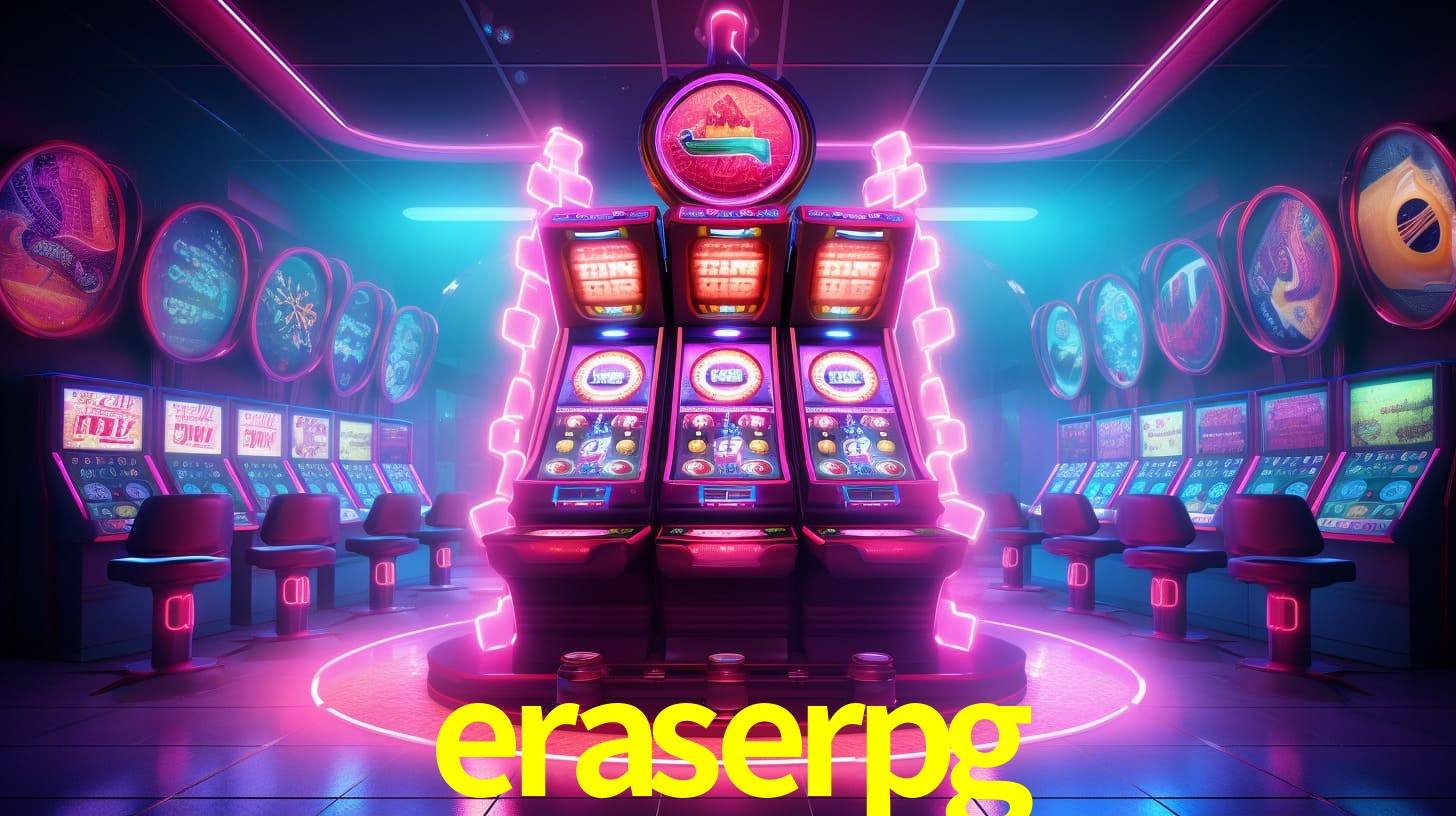 eraserpg,eraserpg.com