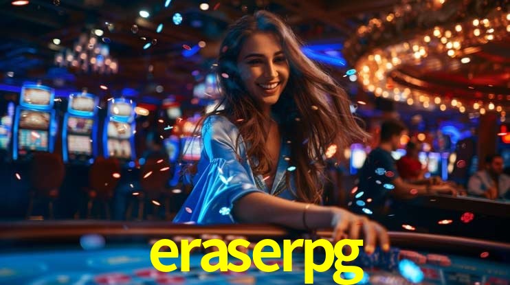 Spaceman Game eraserpg