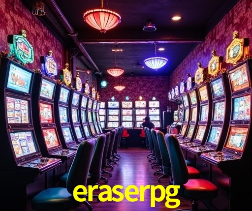 A Experiência Imersiva dos Cassinos Ao Vivo no eraserpg