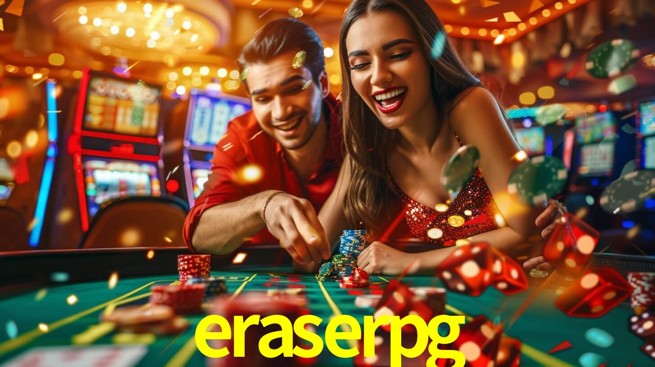 A Popularidade dos Caça-Níqueis no eraserpg