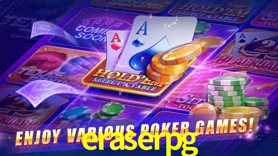 Benefícios da Conta eraserpg