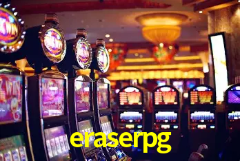 Seasonal Promotions eraserpg