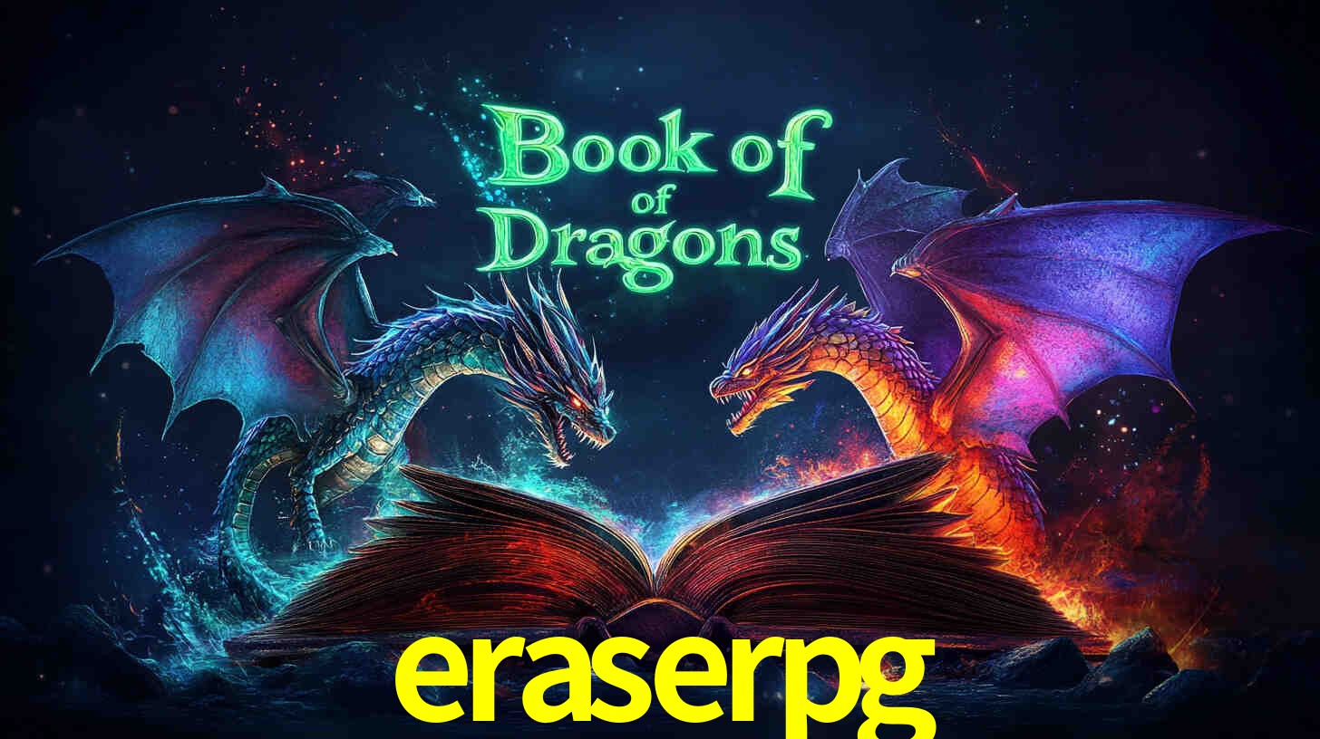 PIX Instantâneo eraserpg