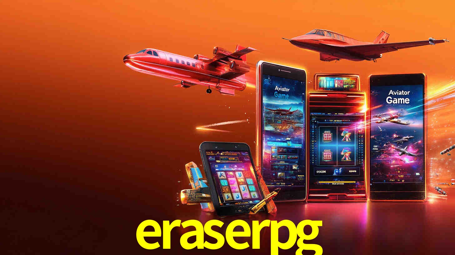 Interface do App eraserpg