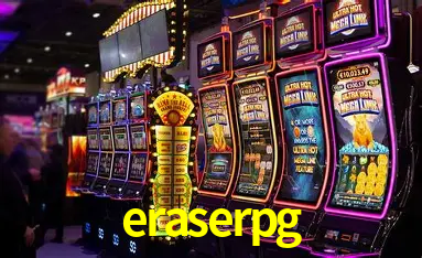 Weekend Specials eraserpg