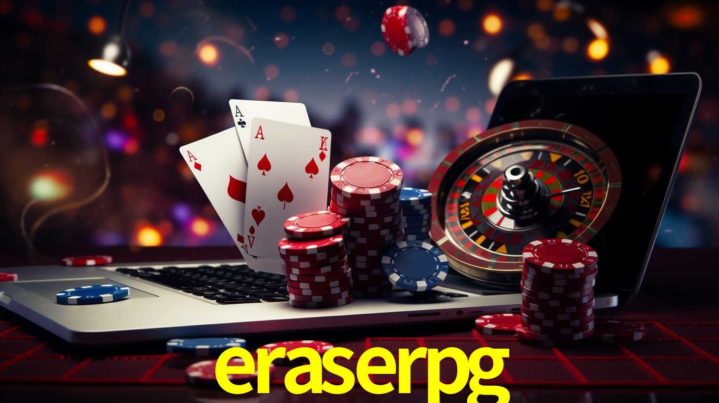 Welcome Bonus eraserpg