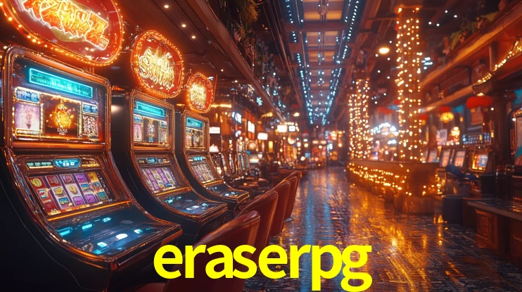Bônus Generosos e Exclusivos no eraserpg para Você!