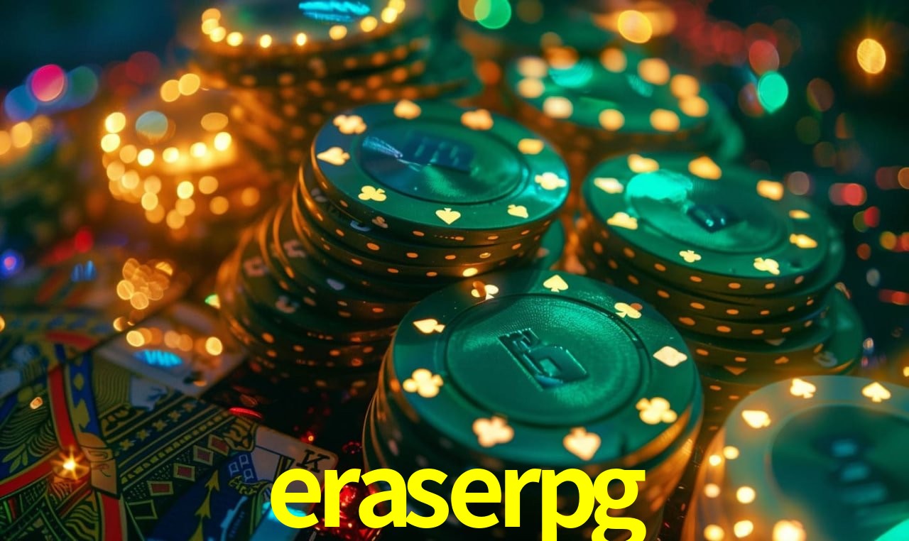 A Revolução dos Aplicativos de Jogos no eraserpg