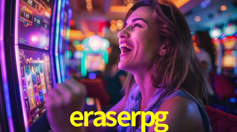 eraserpg: Jogue Crash e Experimente Alta Recompensa Instantânea