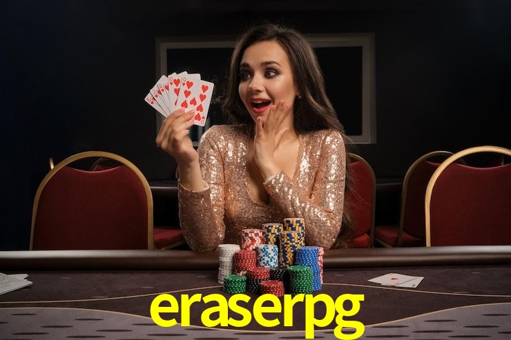 Promoções Sazonais eraserpg