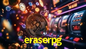 Sistemas de Segurança eraserpg