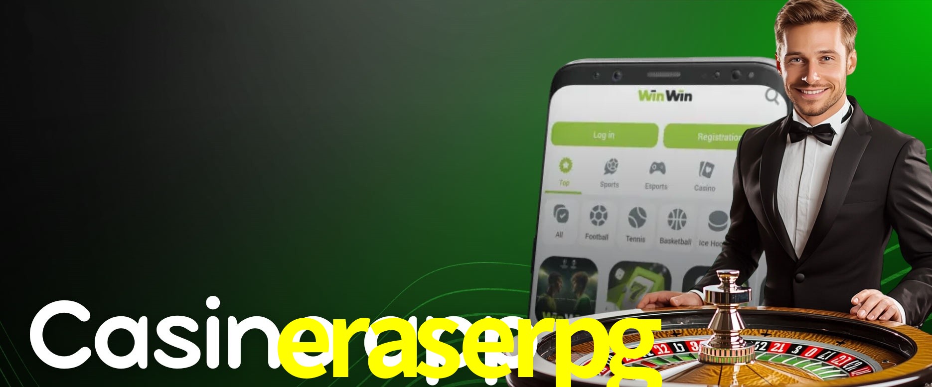 Slot Games eraserpg
