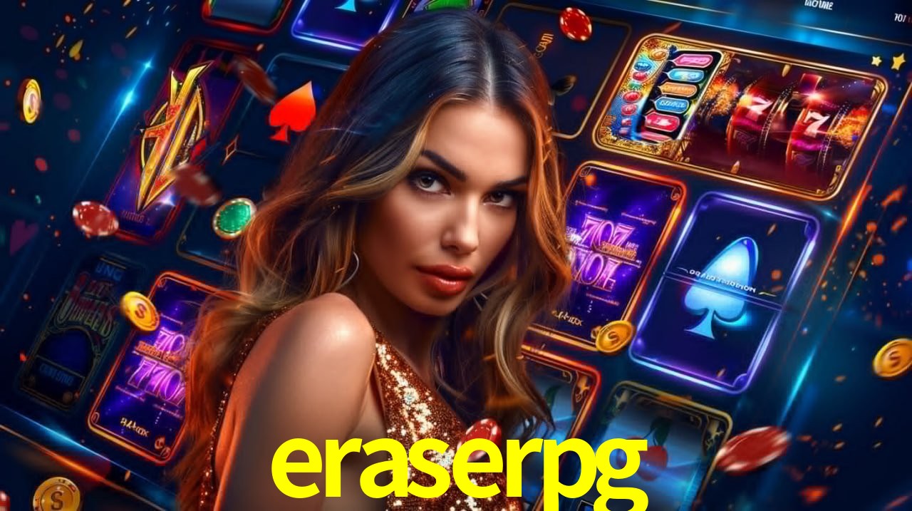 Cadastro Rápido eraserpg