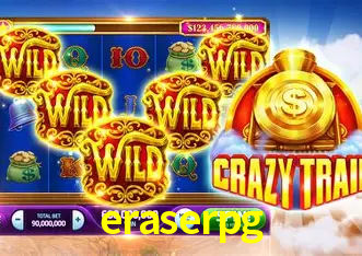 Descubra o Mundo do Cassino Online com eraserpg