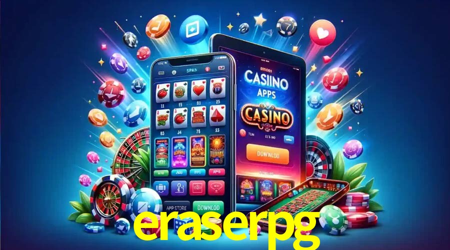Game Statistics eraserpg